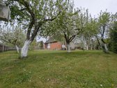 Parduodama jauki ir prižiūrėta sodyba ramioje - nuotraukos Nr. 10