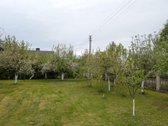 Parduodama jauki ir prižiūrėta sodyba ramioje - nuotraukos Nr. 14