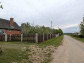 Parduodama jauki ir prižiūrėta sodyba ramioje - nuotraukos Nr. 19