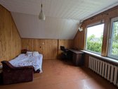 Parduodama jauki ir prižiūrėta sodyba ramioje - nuotraukos Nr. 33