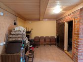Parduodama jauki ir prižiūrėta sodyba ramioje - nuotraukos Nr. 42
