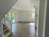 Parduodamas namas 80m2 plius 60m2 Palepes erdve. - nuotraukos Nr. 5