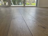 Parduodamas namas 80m2 plius 60m2 Palepes erdve. - nuotraukos Nr. 6