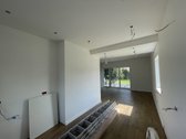Parduodamas namas 80m2 plius 60m2 Palepes erdve. - nuotraukos Nr. 19