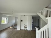 Parduodamas namas 80m2 plius 60m2 Palepes erdve. - nuotraukos Nr. 11
