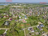 Parduodami du namų valdos sklypai Kulių kaime