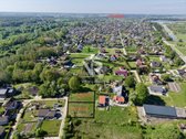 Parduodami du namų valdos sklypai Kulių kaime - nuotraukos Nr. 2