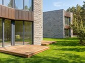 Modernus A++ klasės kotedžas Palangoje – - nuotraukos Nr. 24