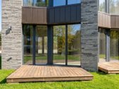 Modernus A++ klasės kotedžas Palangoje – - nuotraukos Nr. 23