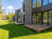Modernus A++ klasės kotedžas Palangoje – - nuotraukos Nr. 3