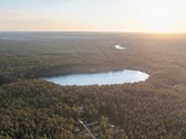 Projektas prie Balžio ežero – tai 15-OS
