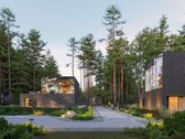 Projektas prie Balžio ežero – tai 15-OS - nuotraukos Nr. 4