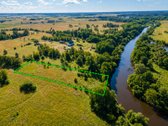 Klaipėdos r., Grikšų k. parduodamas 51,85 arų