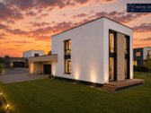 Parduodamas Modernus A++ Klasės Dalinės - nuotraukos Nr. 7