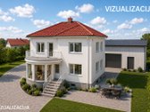 Erdvus Namas Su Ūkiniu Pastatu, Garažu Ir - nuotraukos Nr. 4
