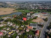 Parduodamas 8,47 arų namų valdos sklypas