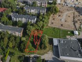 Parduodamas 8,47 arų namų valdos sklypas - nuotraukos Nr. 2