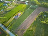 Parduodamas žemės ūkio paskirties sklypas su - nuotraukos Nr. 3