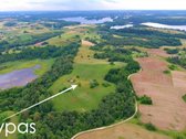 Namų valdos, vienkiemio tipo sklypas šalia