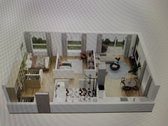 Parduodamas 3 k. butas C2 name, „Eika Homes - nuotraukos Nr. 7