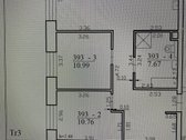 Parduodamas 3 k. butas C2 name, „Eika Homes - nuotraukos Nr. 8