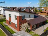 Parduodamas Pilnai Įrengtas, Erdvus