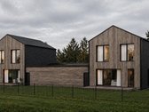 A++ Kotedžas Su Terasa, Stogine Ir Drabužine. - nuotraukos Nr. 11