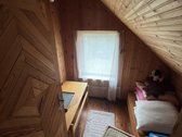 Parduodamas sodo namelis 1989 m. statybos su - nuotraukos Nr. 17