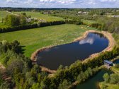 Užugriovio kaime parduodamas 3,1 ha žemės - nuotraukos Nr. 5
