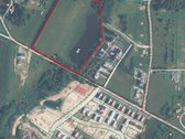 Užugriovio kaime parduodamas 3,1 ha žemės - nuotraukos Nr. 30