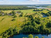 Klaipėdos r., Grikšų k. parduodamas 51,85 arų - nuotraukos Nr. 2