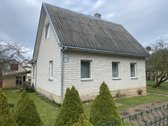 Parduodamas tvarkingas sodo namas Viečiūnų
