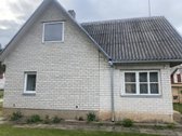 Parduodamas tvarkingas sodo namas Viečiūnų - nuotraukos Nr. 5