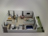 Parduodamas 3 k. butas C2 name, „Eika Homes - nuotraukos Nr. 7