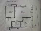 Parduodamas 3 k. butas C2 name, „Eika Homes - nuotraukos Nr. 8