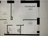 Parduodamas 3 k. butas C2 name, „Eika Homes - nuotraukos Nr. 9