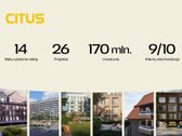 Projekte jau iškilo visi aukštai ir liko vos - nuotraukos Nr. 14