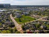 Reta galimybė investuotojams ir nekilnojamojo