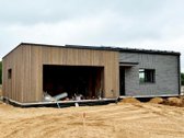 Naujas Vienbučių Ir Dvibučių Gyvenamųjų Namų - nuotraukos Nr. 5