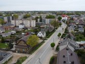 Parduodama gyv. namo dalis su sklypu - nuotraukos Nr. 5