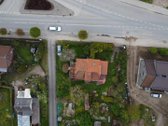 Parduodama gyv. namo dalis su sklypu - nuotraukos Nr. 2