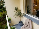 Modernus, kapitaliai suremontuotas 2 kamb. - nuotraukos Nr. 13