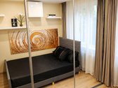 Modernus, kapitaliai suremontuotas 2 kamb. - nuotraukos Nr. 7
