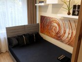 Modernus, kapitaliai suremontuotas 2 kamb. - nuotraukos Nr. 6
