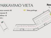 Parduodama Parkavimo Vieta Bajoruose – - nuotraukos Nr. 2