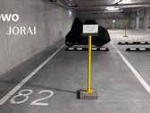 Parduodama Parkavimo Vieta Bajoruose – - nuotraukos Nr. 5