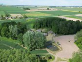 Parduodama Išskirtinė Sodyba Su Miško Dalimi - nuotraukos Nr. 3