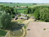 Parduodama Išskirtinė Sodyba Su Miško Dalimi - nuotraukos Nr. 5