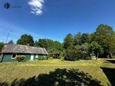 Parduodama Išskirtinė Sodyba Su Miško Dalimi - nuotraukos Nr. 8