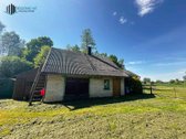Parduodama Išskirtinė Sodyba Su Miško Dalimi - nuotraukos Nr. 12